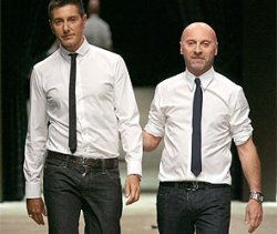 Dolce & Gabbana – уйдут из мира моды?